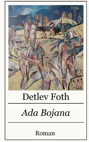 Ada Bojana