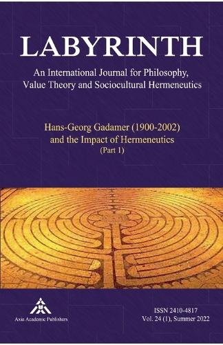 Hans-Georg Gadamer (1900-2002) and the Impact of Hermeneutics
