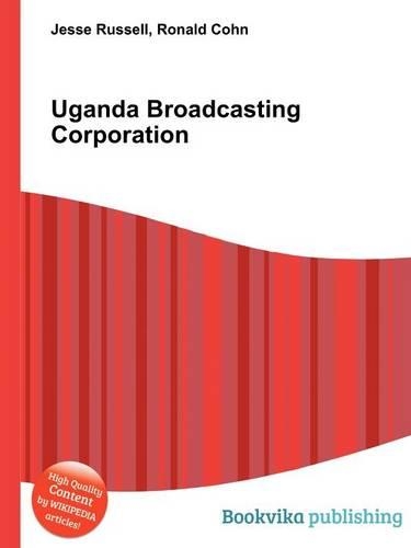 Uganda Broadcasting Corporation