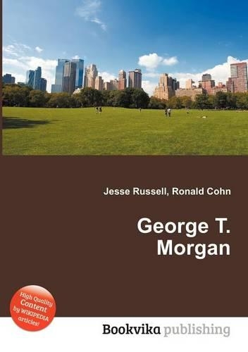 George T. Morgan: (English)