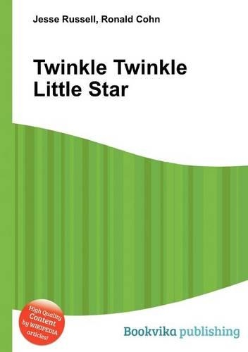 Twinkle Twinkle Little Star