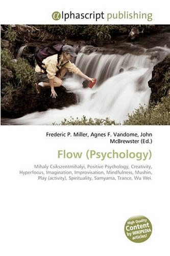 Flow (Psychology)