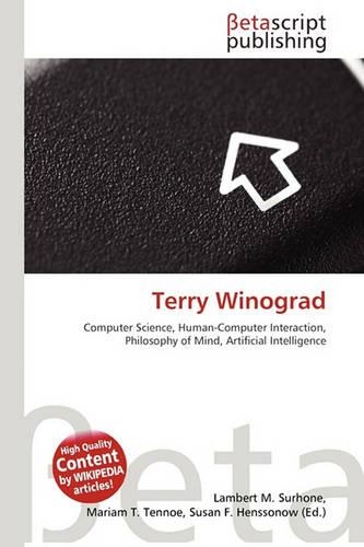 Terry Winograd