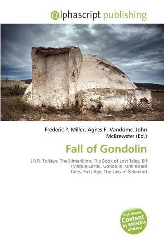 Fall of Gondolin