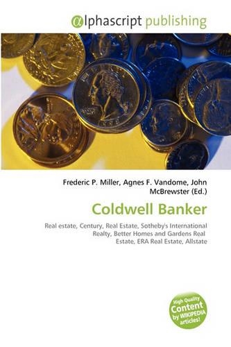 Coldwell Banker: (English)