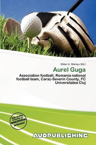 Aurel Guga
