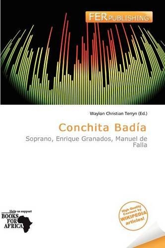 Conchita Bad a: (English)