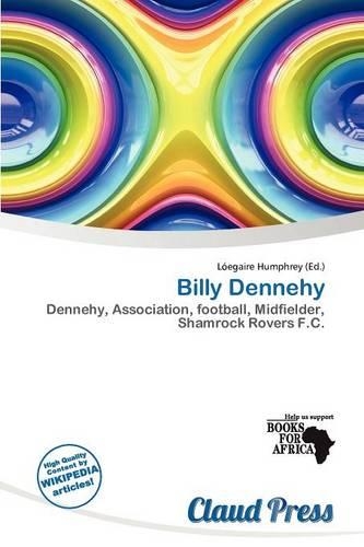 Billy Dennehy