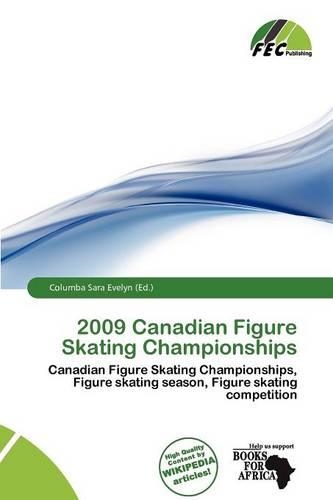 2009 Canadian Figure Skating Championships