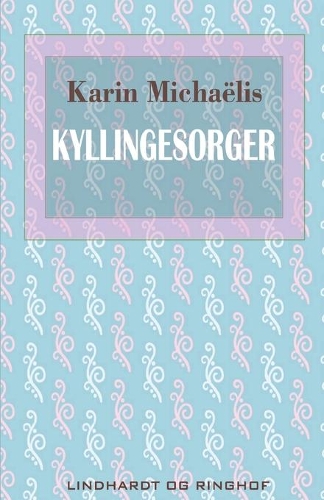 Kyllingesorger