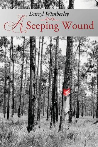 A Seeping Wound: (English)