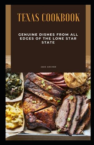 Texas Cookbook