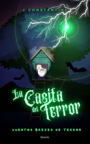 La casita del Terror