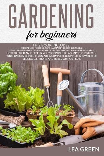 Gardening for Beginners