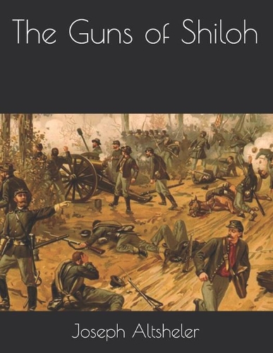The Guns of Shiloh