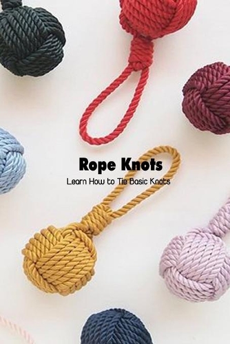 Rope Knots