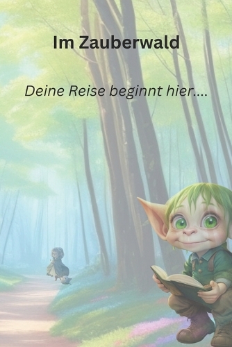Im Zauberwald