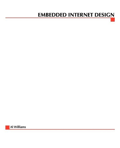 Embedded Internet Design: (English)