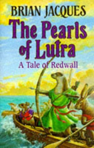 Pearls of Lutra,The