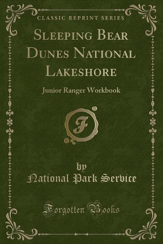 Sleeping Bear Dunes National Lakeshore