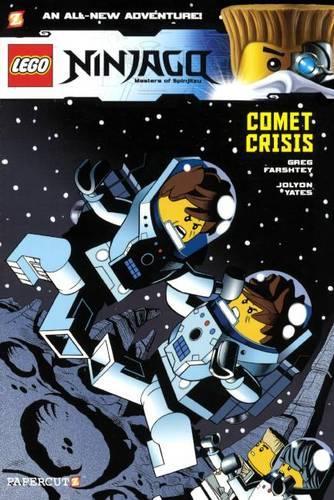 Lego Ninjago - Masters of Spinjitzu 11