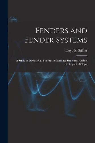 Fenders and Fender Systems