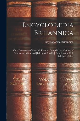 Encyclopædia Britannica