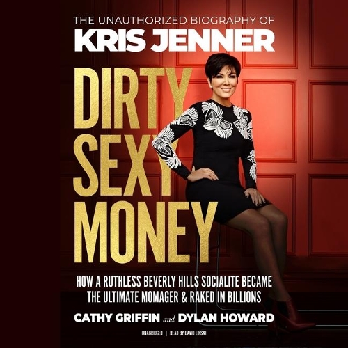 Dirty Sexy Money