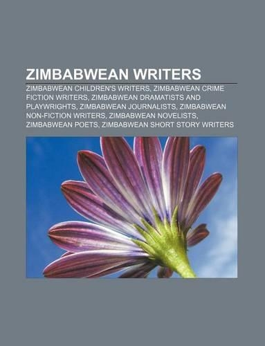 Zimbabwean Writers