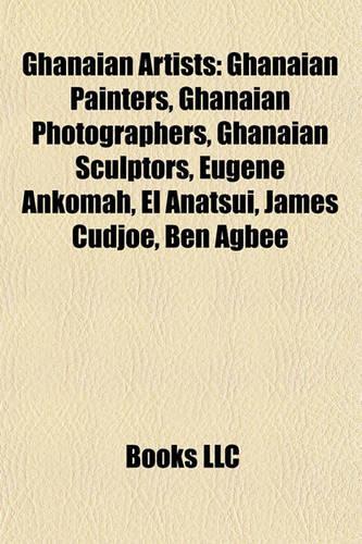 Ghanaian Artists
