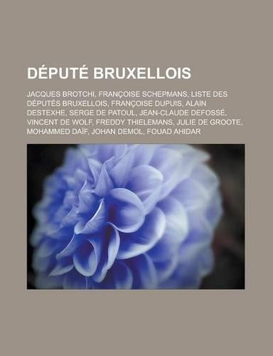 Depute Bruxellois