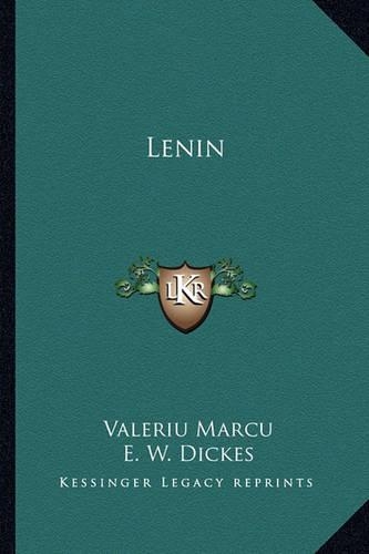 Lenin