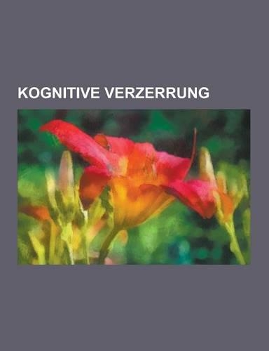 Kognitive Verzerrung