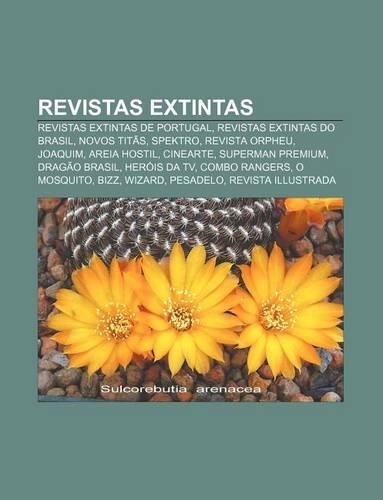 Revistas Extintas