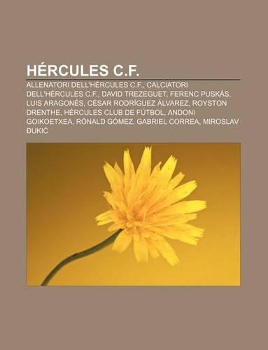 Hercules C.F.