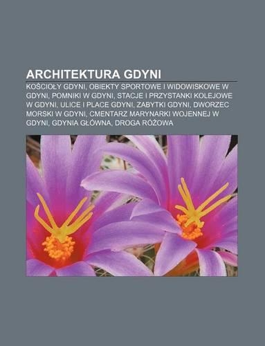 Architektura Gdyni