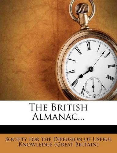The British Almanac...