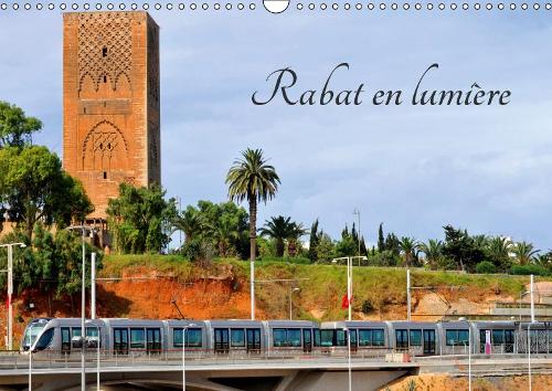 Rabat en lumière 2019