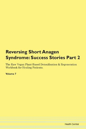 Reversing Short Anagen Syndrome