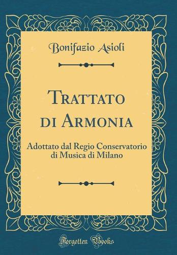 Trattato Di Armonia