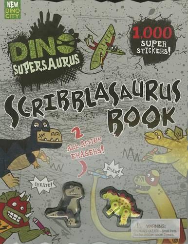 Dino Supersaurus