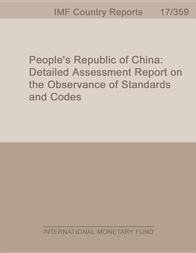 People's Republic of China