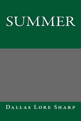Summer: (English)