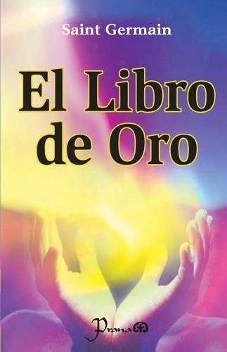 libro de Oro: (Spanish)