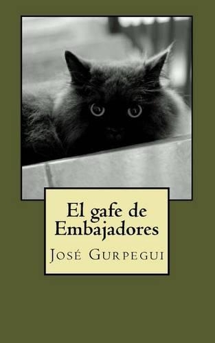 El Gafe de Embajadores