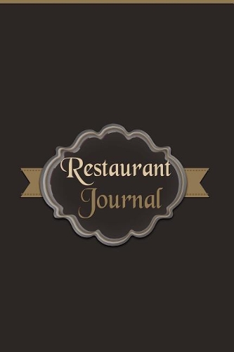 Restaurant Journal