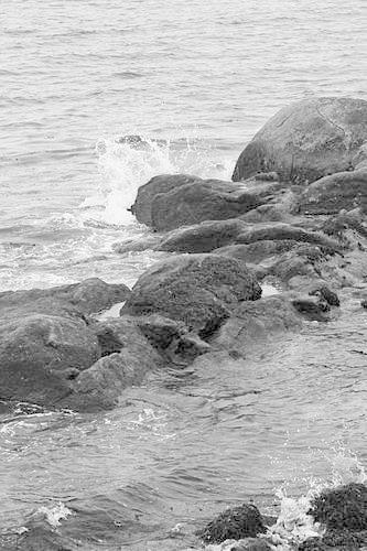 Rocks and Waves Journal