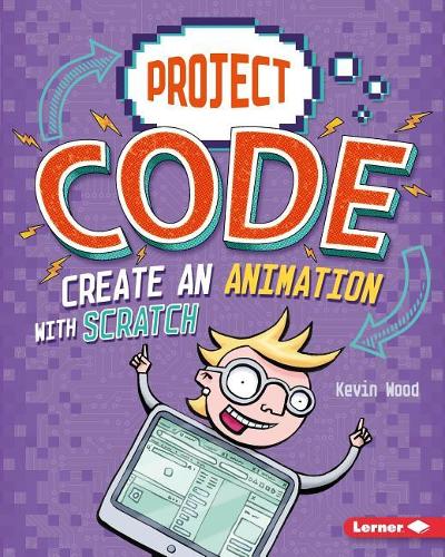 Create an Animation with Scratch: (Project Code)