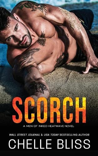 Scorch: (10 Men of Inked: Heatwave)