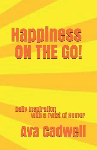 Happiness ON THE GO!